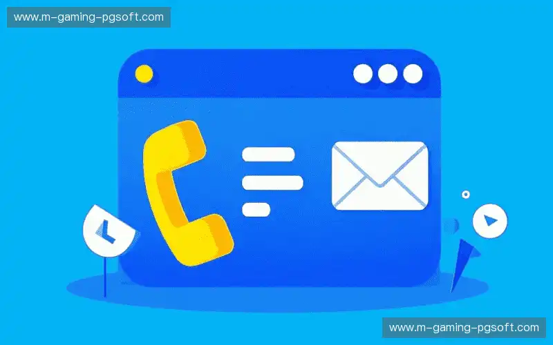 联系pg游戏集团